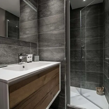 Appartement 1550 - 5 Pers, Centre, Parking, Wi-fi - Fr-1-631-199