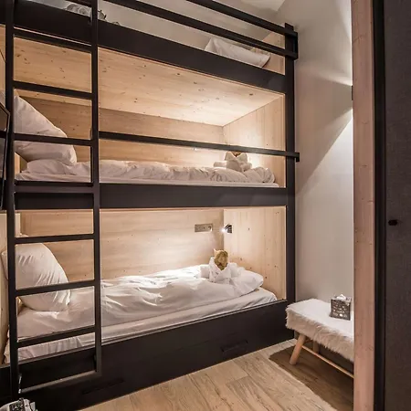 1550 - 5 Pers, Centre, Parking, Wi-fi - Fr-1-631-199 *