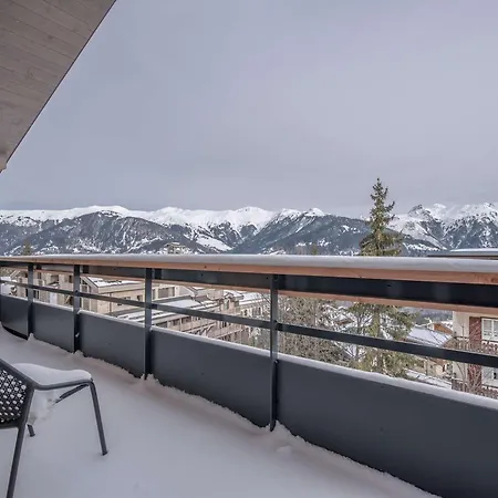 1550 - 5 Pers, Centre, Parking, Wi-fi - Fr-1-631-199 Διαμέρισμα