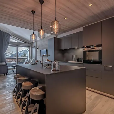 Апартаменти 1550 - 5 Pers, Centre, Parking, Wi-fi - Fr-1-631-199 *