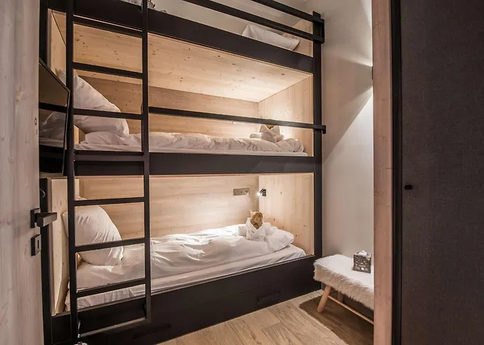 1550 - 5 Pers, Centre, Parking, Wi-fi - Fr-1-631-199 *