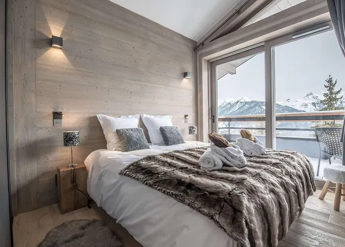 Apartmán 1550 - 5 Pers, Centre, Parking, Wi-fi - Fr-1-631-199